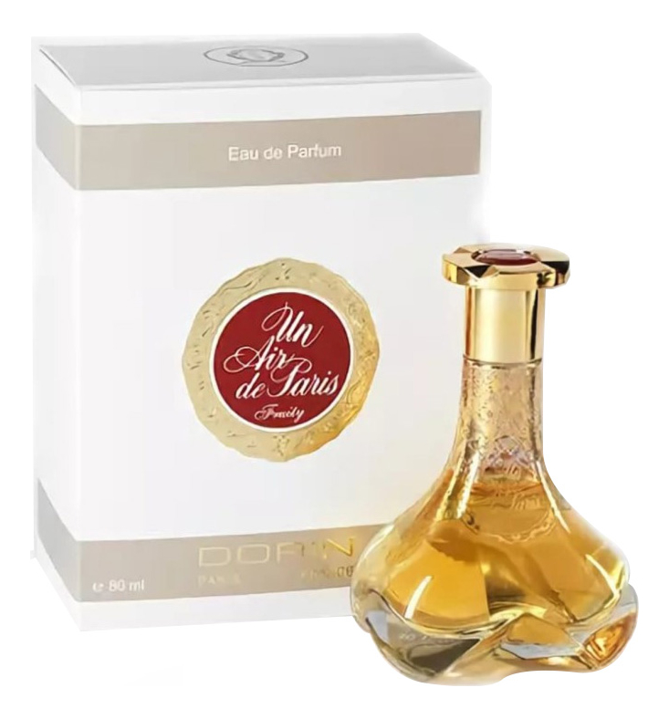 

Un Air de Paris Fruity: парфюмерная вода 80мл, Un Air De Paris Fruity