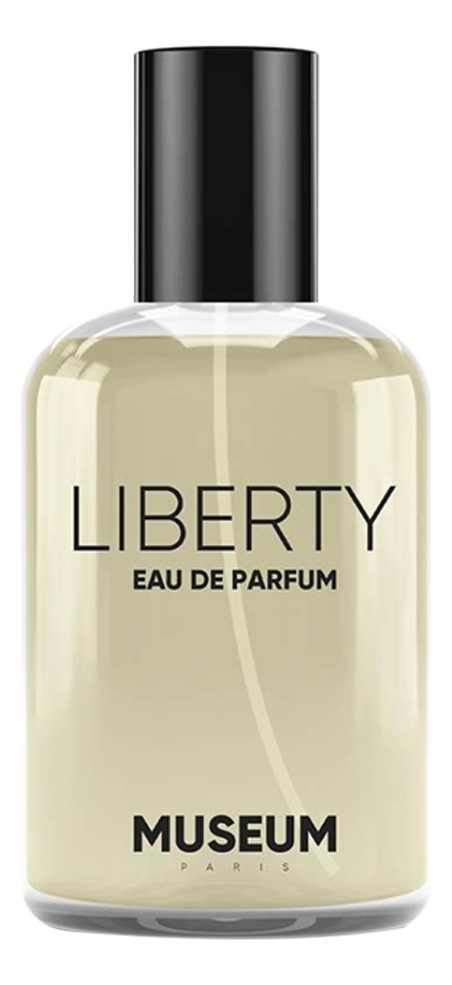 

Liberty: парфюмерная вода 50мл, Liberty