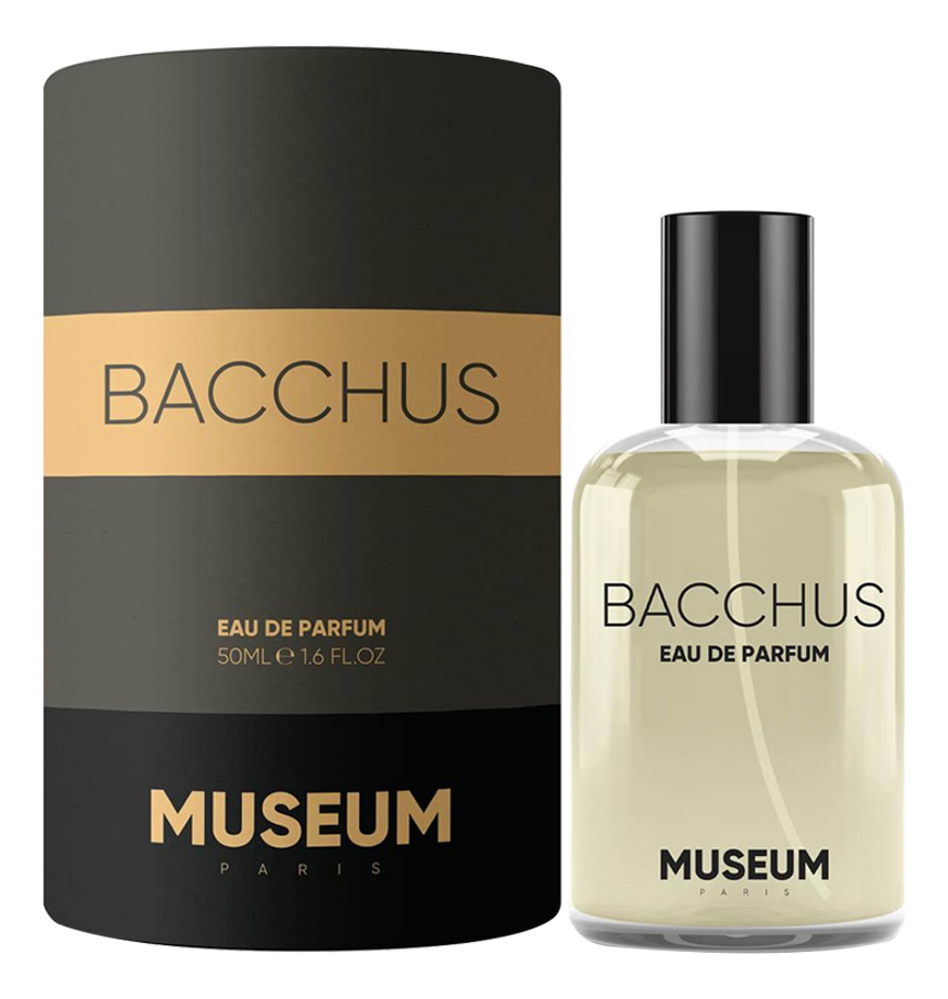 

Bacchus: парфюмерная вода 50мл, Bacchus