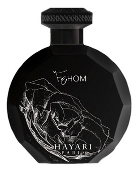 FeHom: парфюмерная вода 1,5мл