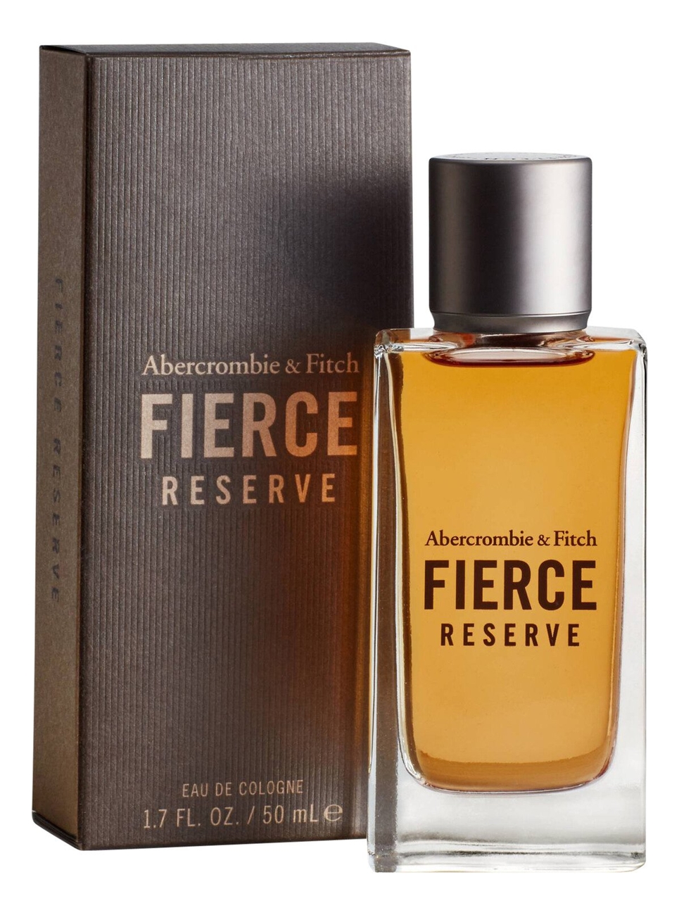 

Fierce Reserve: одеколон 50мл, Fierce Reserve