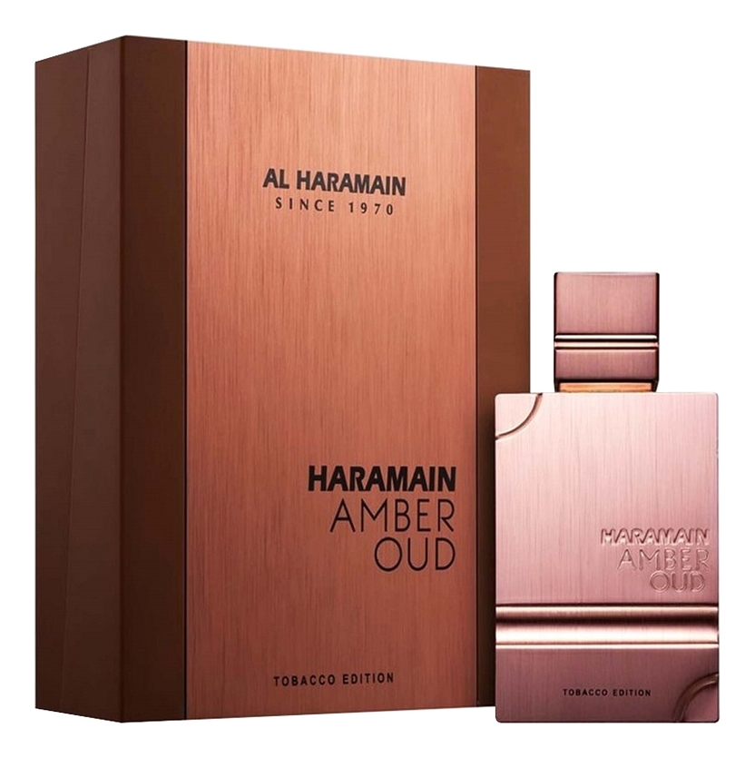 

Amber Oud Tobacco Edition: парфюмерная вода 60мл, Amber Oud Tobacco Edition