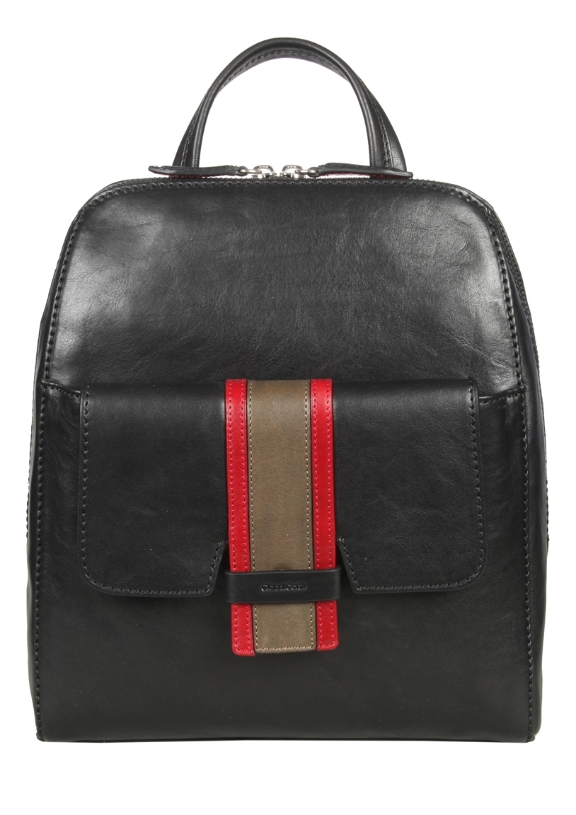 

Рюкзак Black-Multi 973876
