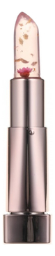 Помада-бальзам для губ Flower Lip Glow Crystal Pink 3,3г