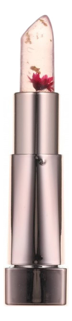 

Помада-бальзам для губ Flower Lip Glow Crystal Red 3,3г