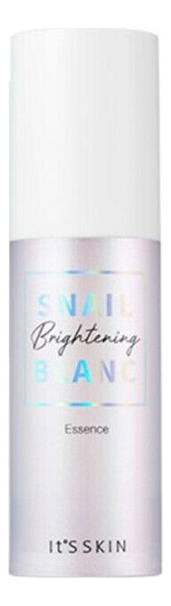 

Эссенция для лица с муцином улитки Snail Blanc Brightening Essence 30мл