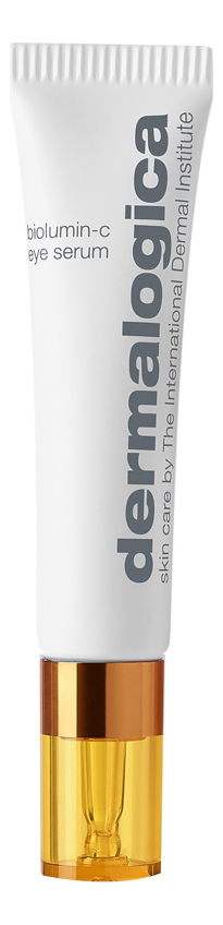 

Сыворотка для области вокруг глаз с витамином С Biolumin-C Eye Serum 15мл