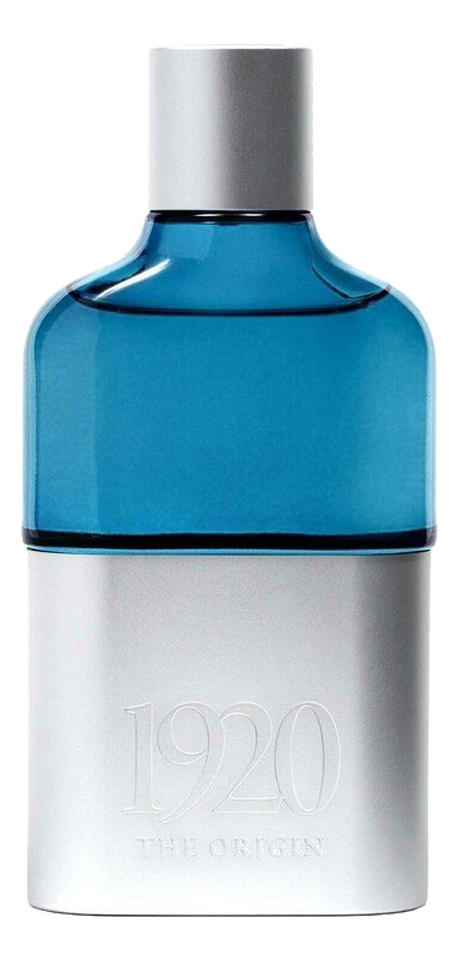 

1920 The Origin Eau De Toilette: туалетная вода 100мл, 1920 The Origin Eau De Toilette