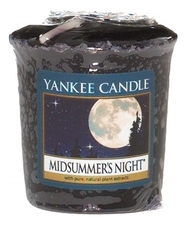 Yankee Candle Ароматическая свеча Midsummer's Night