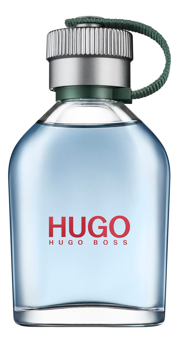 

Hugo: туалетная вода 5мл, Hugo