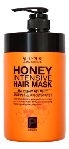 

Маска для волос с пчелиным маточным молочком Honey Intensive Hair Mask: Маска 1000мл, Маска для волос с пчелиным маточным молочком Honey Intensive Hair Mask