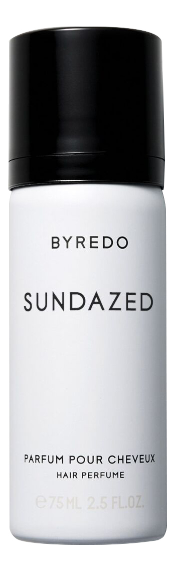Byredo Sundazed: парфюм для волос 75мл от Randewoo
