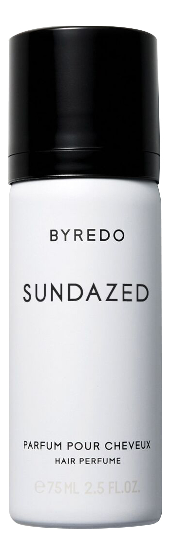 

Byredo Sundazed: парфюм для волос 75мл, Sundazed