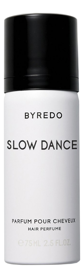 Купить Slow Dance: парфюм для волос 75мл, Byredo