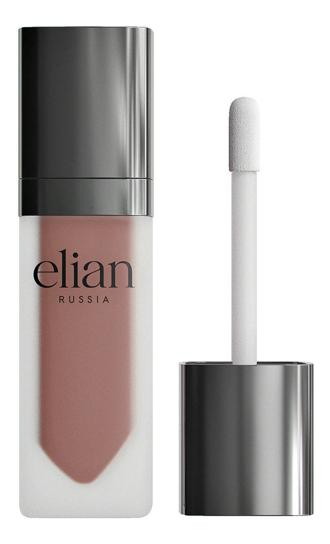 

Жидкая матовая помада для губ Superior Matte Liquid Lipstick 5мл: 203 N-City, Жидкая матовая помада для губ Superior Matte Liquid Lipstick 5мл