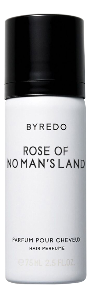 Купить Rose Of No Man's Land: парфюм для волос 75мл, Byredo