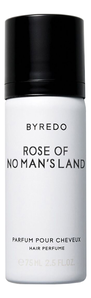 

Rose Of No Man's Land: парфюм для волос 75мл, Rose Of No Man's Land