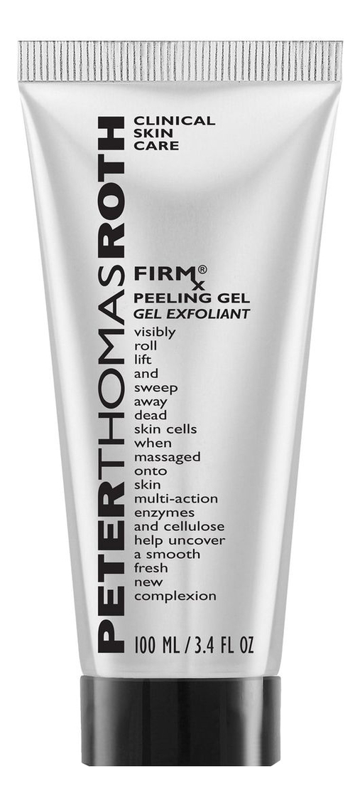 Отшелушивающий гель для лица FirmX Peeling Gel 100мл