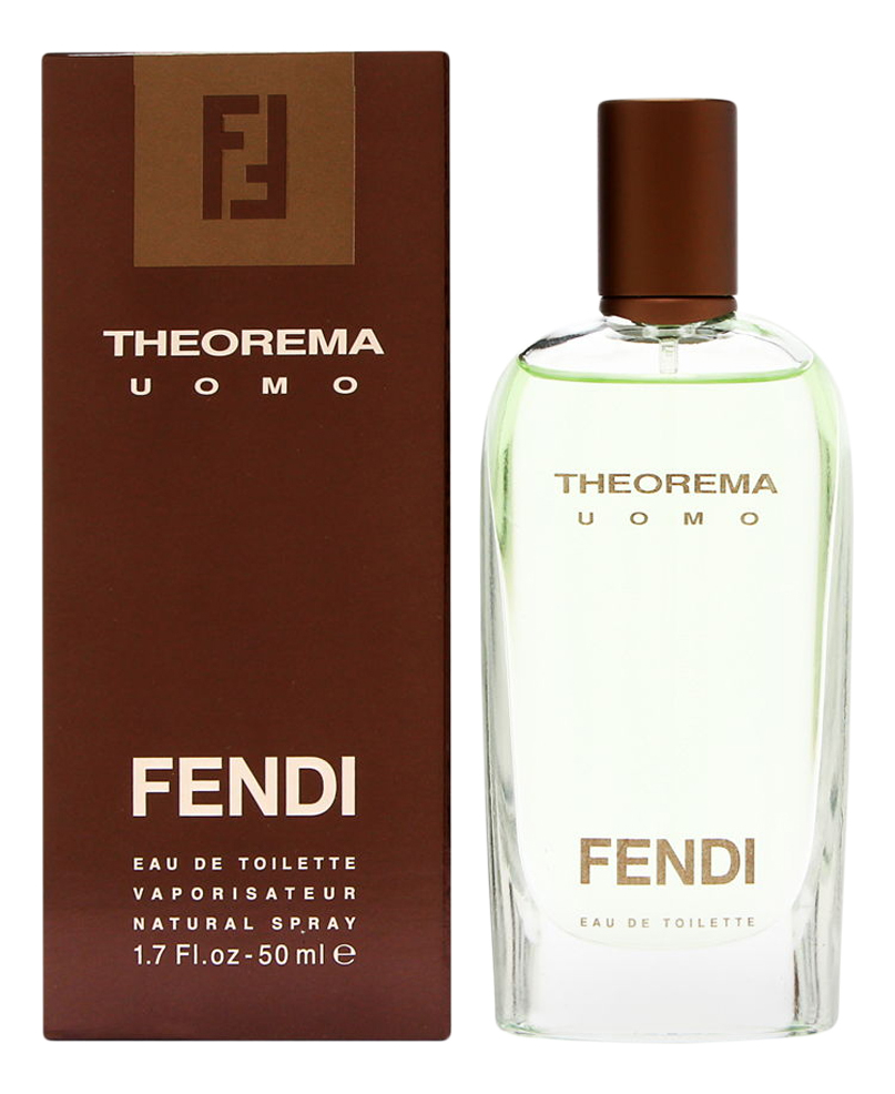 

Theorema men: туалетная вода 50мл, Theorema Men