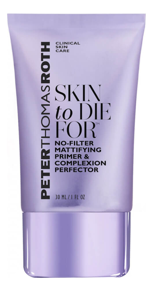 Матирующий крем-праймер для лица Skin To Die For Mattifying Primer 30мл