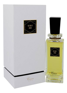Secret Oud