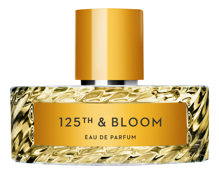 125Th & Bloom: парфюмерная вода 100мл уценка the woj way как воспитать успешного человека