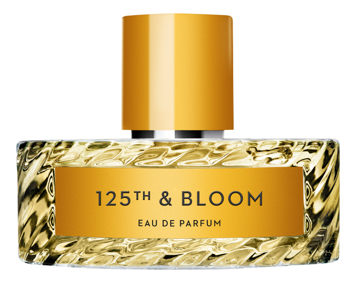 

125Th & Bloom: парфюмерная вода 100мл уценка, 125Th & Bloom