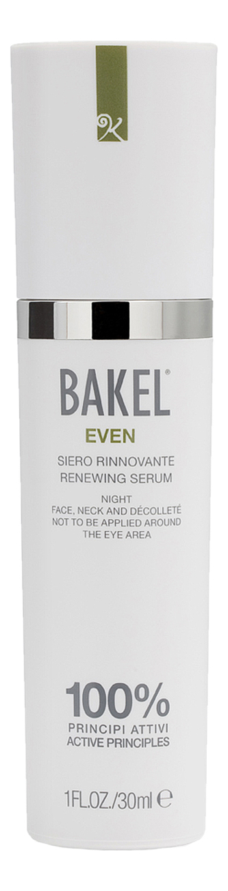

Обновляющая сыворотка для лица Even Renewing Serum 30мл