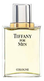 

Tiffany for Men: одеколон 100мл тестер, Tiffany For Men