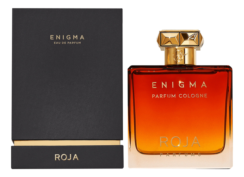 

Enigma Pour Homme Parfum Cologne: парфюмерная вода 100мл уценка, Enigma Pour Homme Parfum Cologne