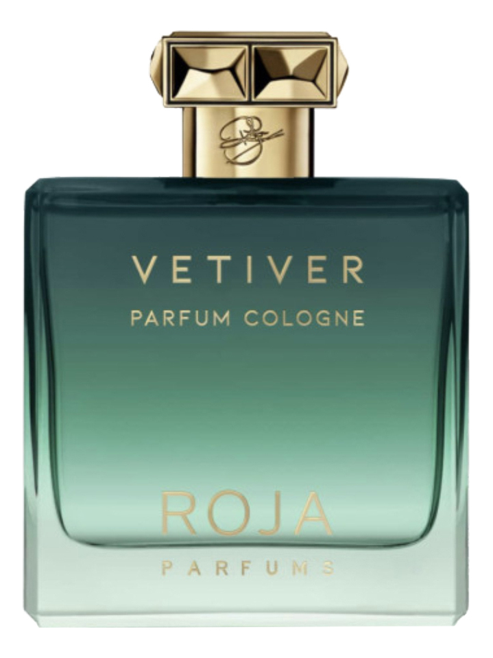 Vetiver Pour Homme Parfum Cologne: парфюмерная вода 100мл уценка 25352