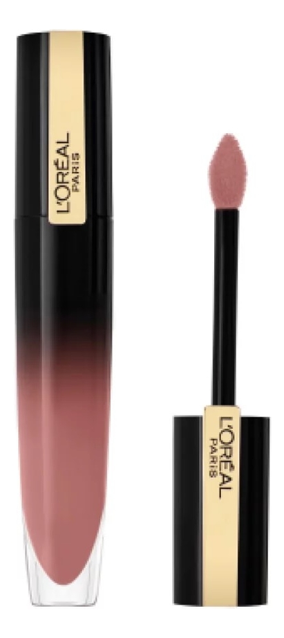 

Тинт для губ с глянцевым эффектом Brilliant Signature 6,4м: No 301, Тинт для губ с глянцевым эффектом Brilliant Signature 6,4м