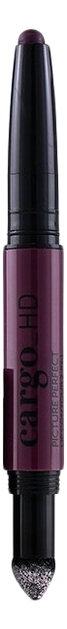 Помада для губ 2 в 1 HD Picture Perfect Lip Contour: 116 Deep Wine