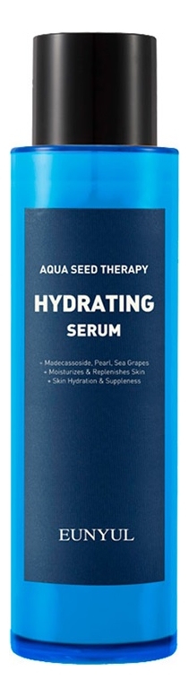 

Сыворотка для лица Aqua Seed Therapy Hydrating Serum 150мл