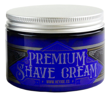 

Крем для бритья Premium Shave Cream 150мл