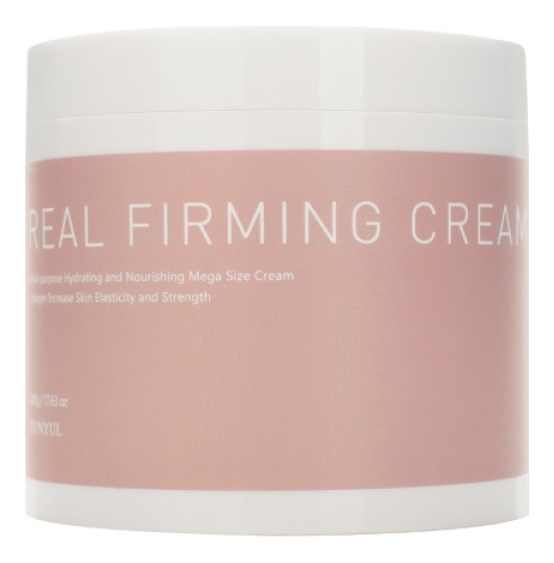 

Крем для тела Real Firming Cream 500г