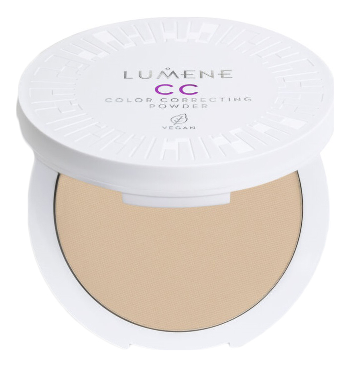 

Пудра Абсолютное совершенство CC Color Correcting Powder 10г: Medium/Dark, Пудра Абсолютное совершенство CC Color Correcting Powder 10г