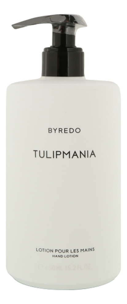 

Лосьон для рук Tulipmania 450мл