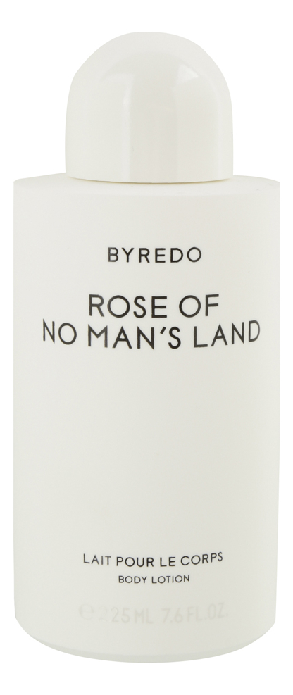

Rose Of No Man's Land: лосьон для тела 225мл, Rose Of No Man's Land