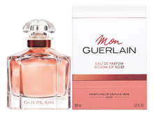Mon Guerlain Bloom Of Rose Eau De Parfum