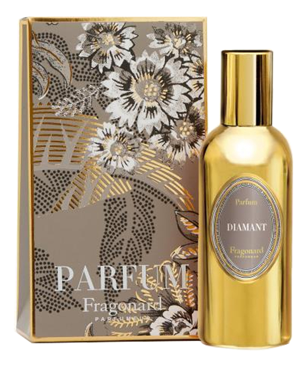 Diamant Eau de Parfum
