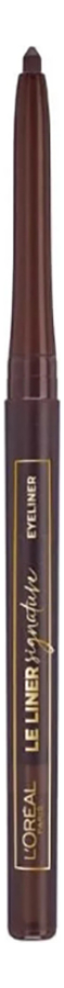 

Карандаш для глаз Le Liner Signature: 05 Мускатный шелк, Карандаш для глаз Le Liner Signature
