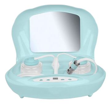 

Аппарат для аквапилинга и вакуумной чистки лица и тела Aqua Peeling MD-3a 400