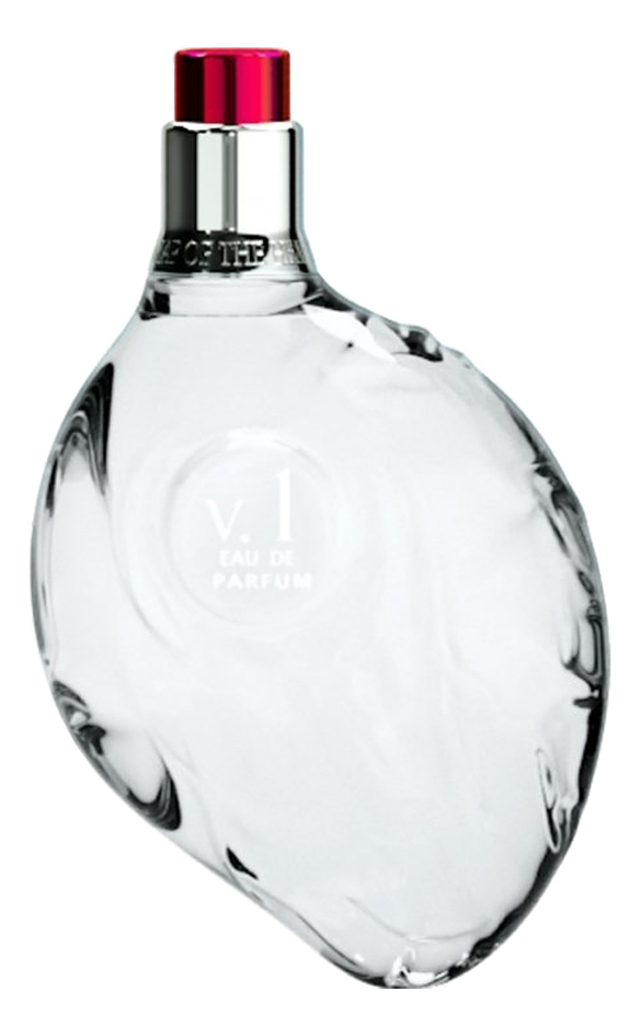 Clear Heart V 1: парфюмерная вода 90мл уценка