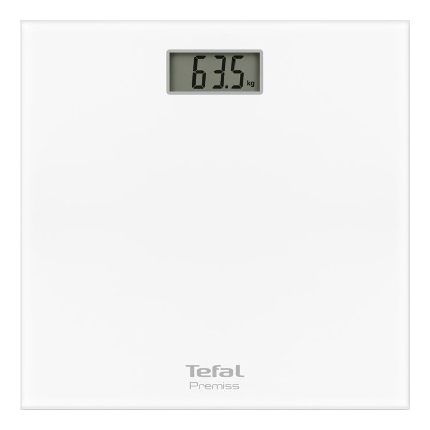 

Весы электронные Premiss White PP1061V0
