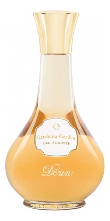 Gardenia Garden Eau Poudree: духи 100мл уценка petales de camelia eau poudree духи 100мл уценка