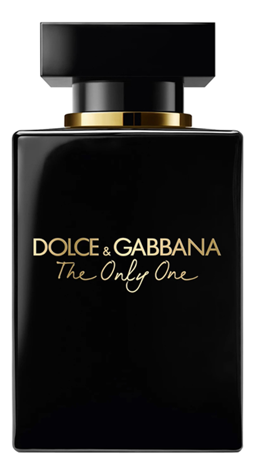 Dolce & Gabbana the only one intense купить элитные духи для женщин в ...