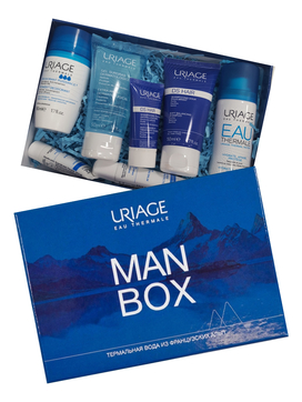 Набор для мужчин Man Box