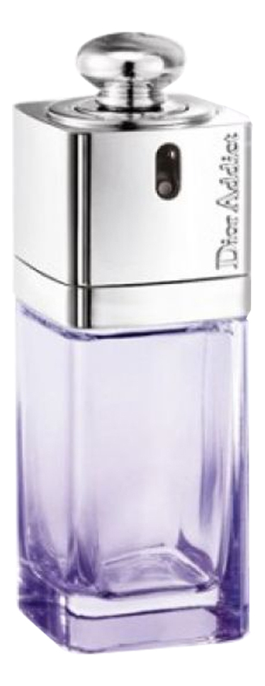 Addict Eau Sensuelle: туалетная вода 50мл уценка mugler aura mugler sensuelle 30