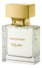 M. Micallef  Pure Extreme Nectar